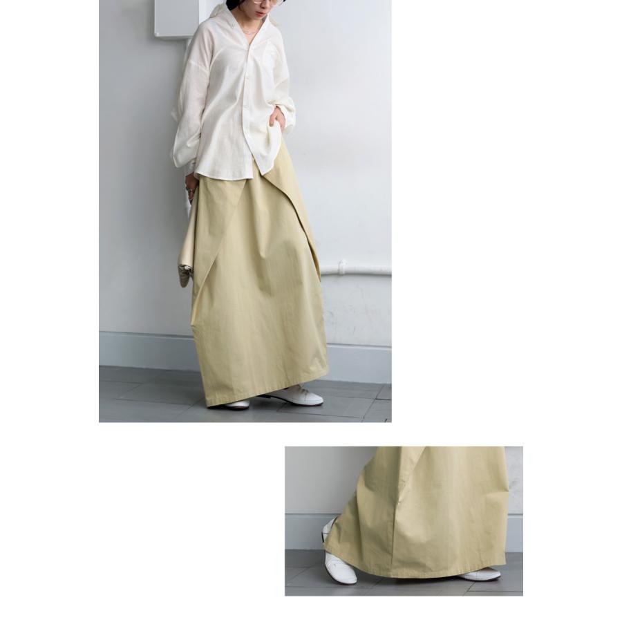 antiqua（アンティカ） 【夏バーゲン30％OFF！6日10時迄】 タックス