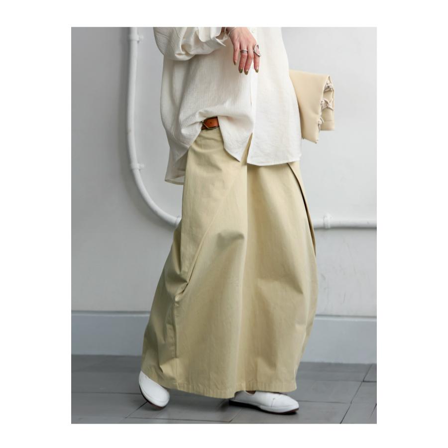 antiqua（アンティカ） 【夏バーゲン30％OFF！6日10時迄】 タックス