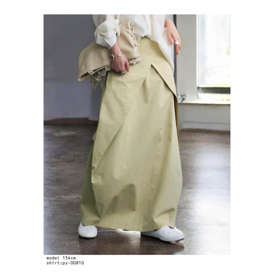 antiqua（アンティカ） 【夏バーゲン30%OFF！13日10時迄】タックス
