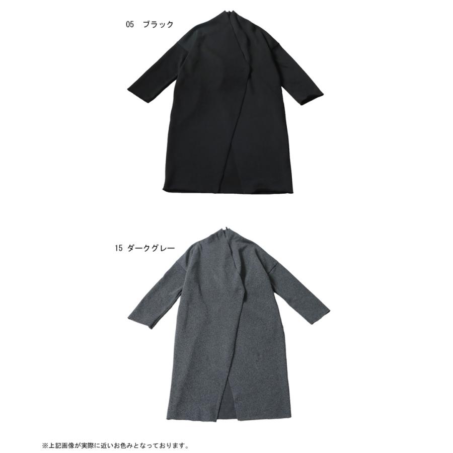 antiqua（アンティカ） ボアコート コート レディース アウター 長袖