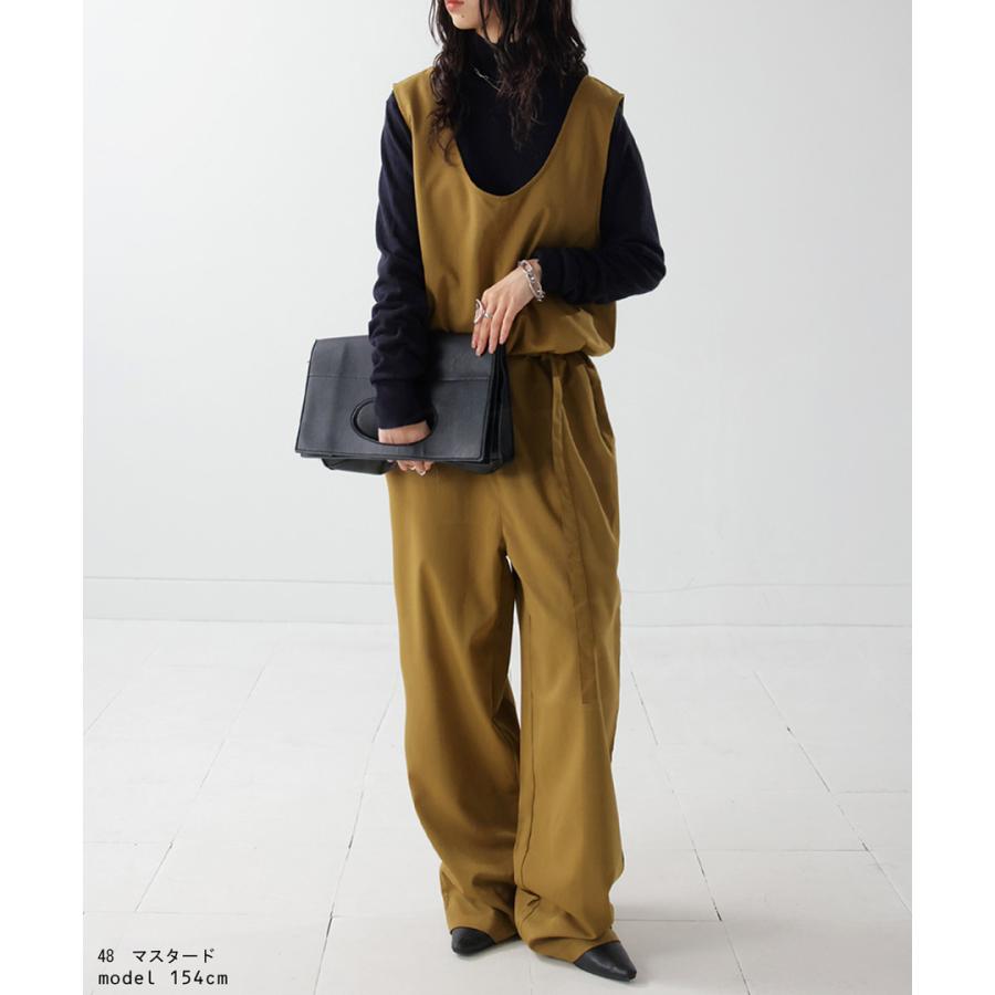 アンティカ　サロペット 楽天市場】デニムサロペット サロペット メンズ ロング ボトムス