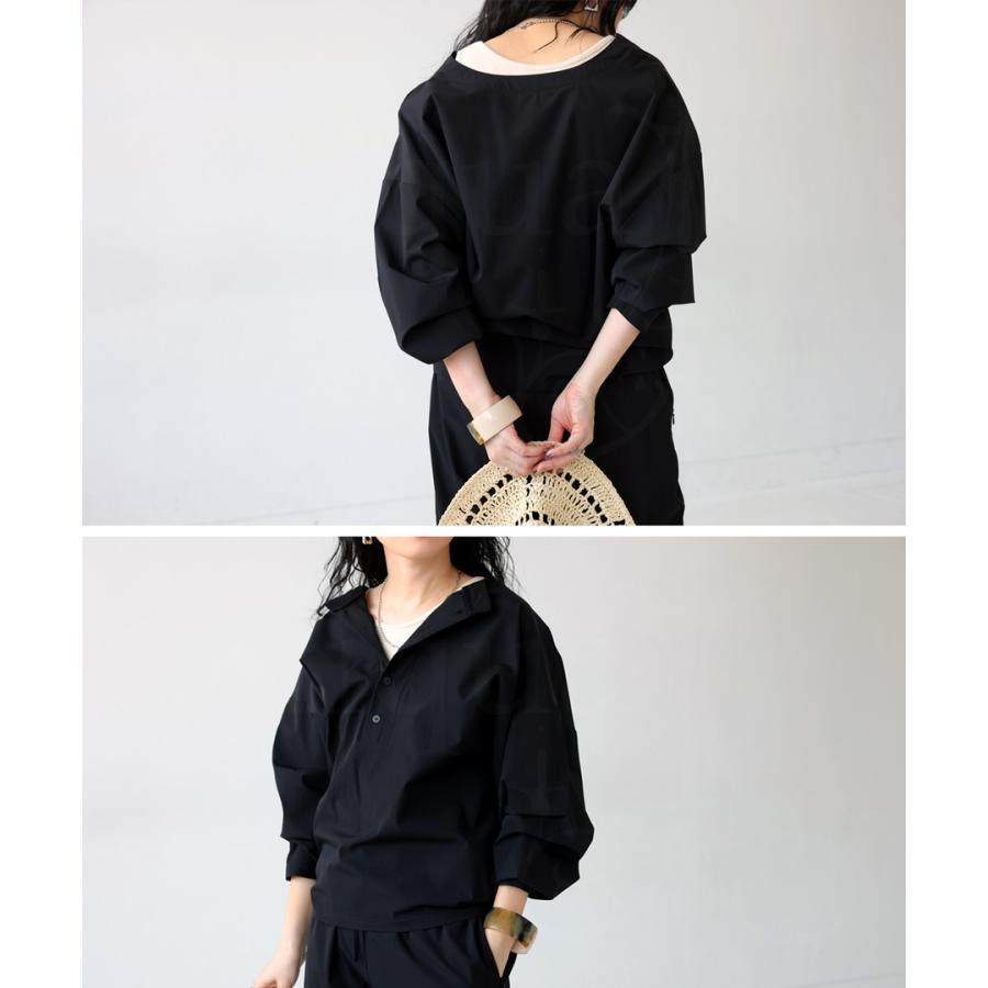 antiqua（アンティカ） ラッシュガード レディース 上下セット