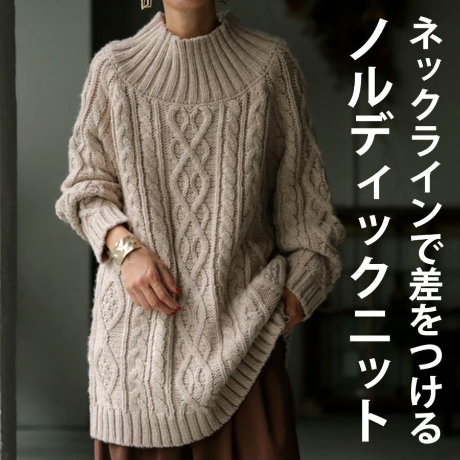 antiqua ニット レディース トップス 長袖 セーター ハイネック antiqua ニット レディース トップス 長袖 セーター ハイネック