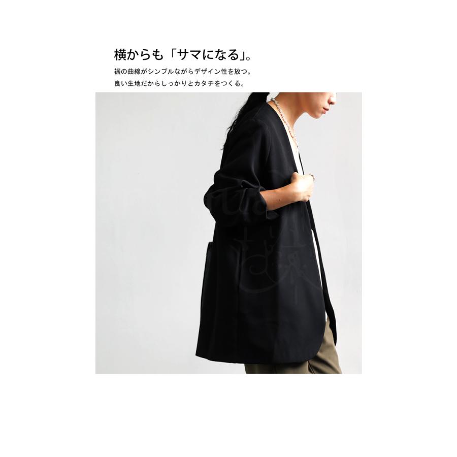 antiqua ノーカラージャケット ジャケット レディース アウター antiqua ノーカラージャケット ジャケット レディース アウター