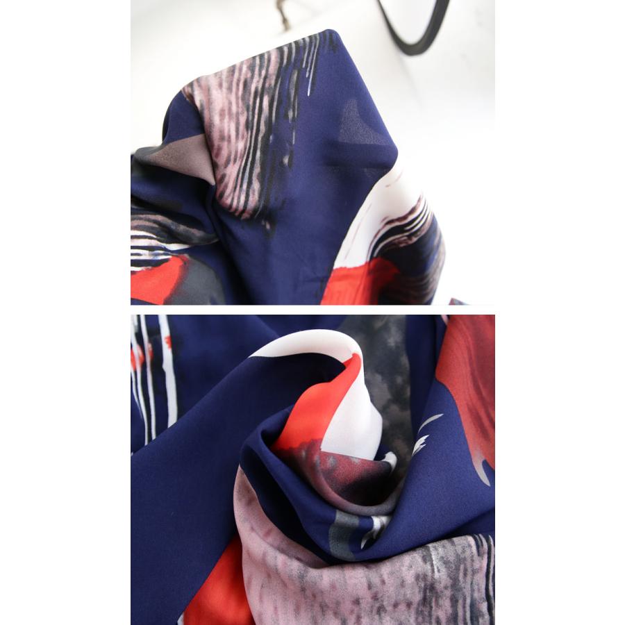 antiqua（アンティカ） 再入荷予定有!ワンピース 長袖 ロング マキシ丈