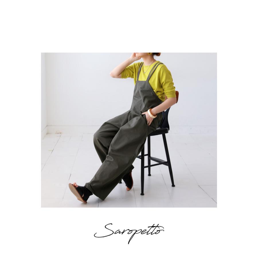 antiqua サロペット パンツ レディース ボトムス 綿100 送料無料