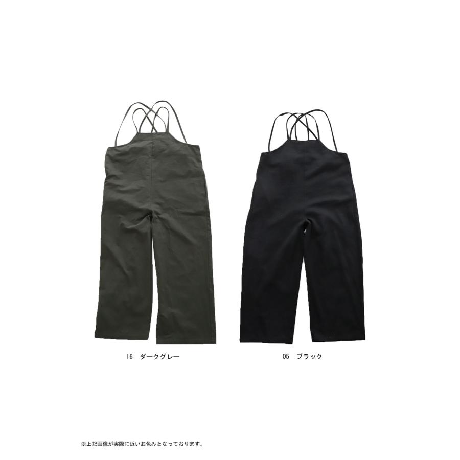 antiqua(アンティカ) ☺︎︎ サロペットパンツ 楽天市場】サロペット パンツ レディース ボトムス 綿100 送料