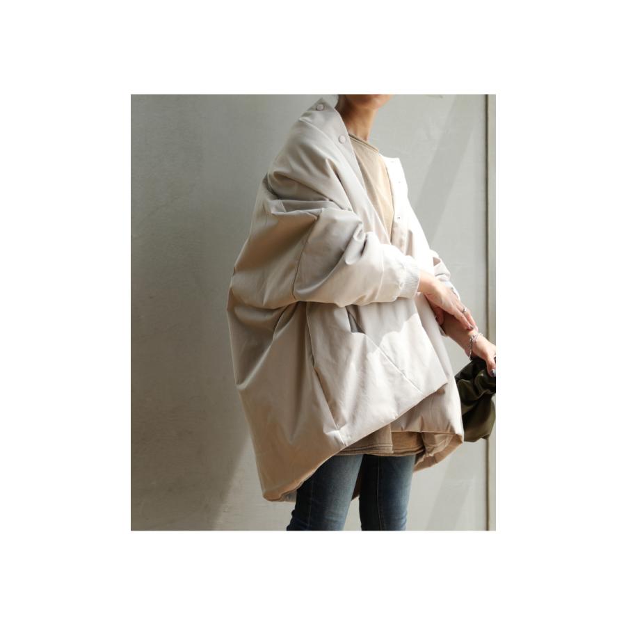 antiqua 進化系MA-1 アウター レディース 送料無料・再再販。メール便