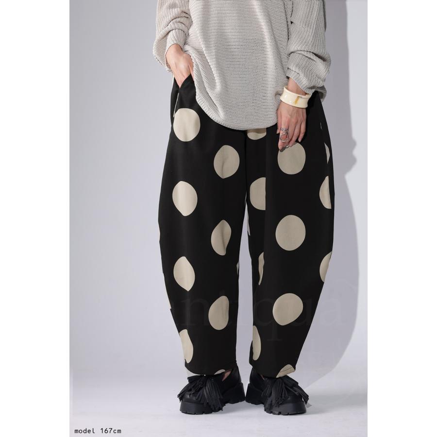 【ATA】美品 サーカスパンツ 黒 ブラック サルエルパンツ サイズ2 楽天市場】サルエル コクーンパンツ サーカスパンツ レディース