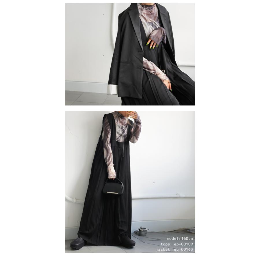 antiqua（アンティカ） プリーツワンピース ワンピース レディース