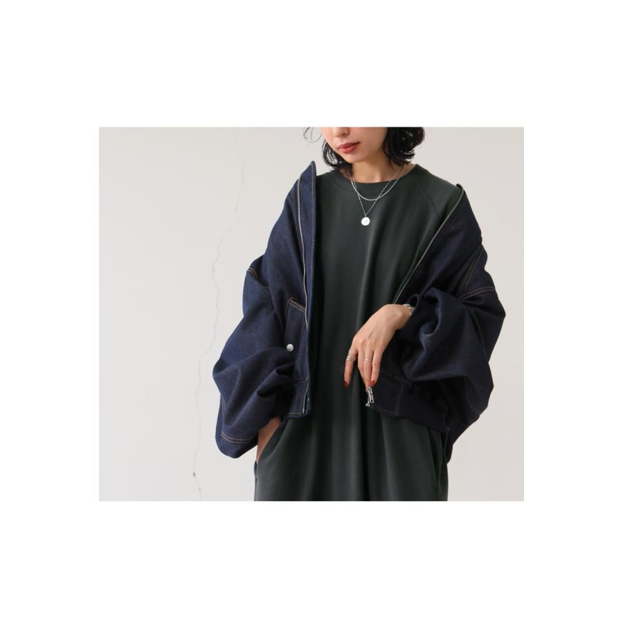 antiqua 大人気!再入荷予定あり!裏毛ワンピース ワンピース antiqua 大人気!再入荷予定あり!裏毛ワンピース ワンピース