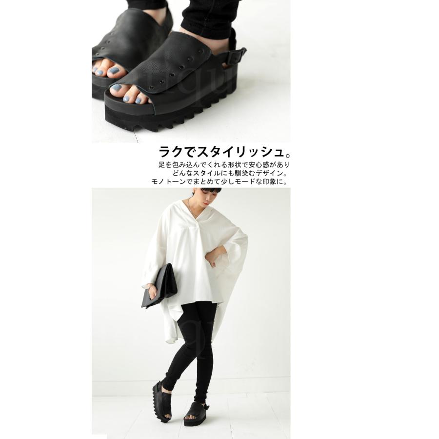 antiqua 大人気!再入荷予定あり!本革 日本製 鋲つきサンダル antiqua 大人気!再入荷予定あり!本革 日本製 鋲つきサンダル