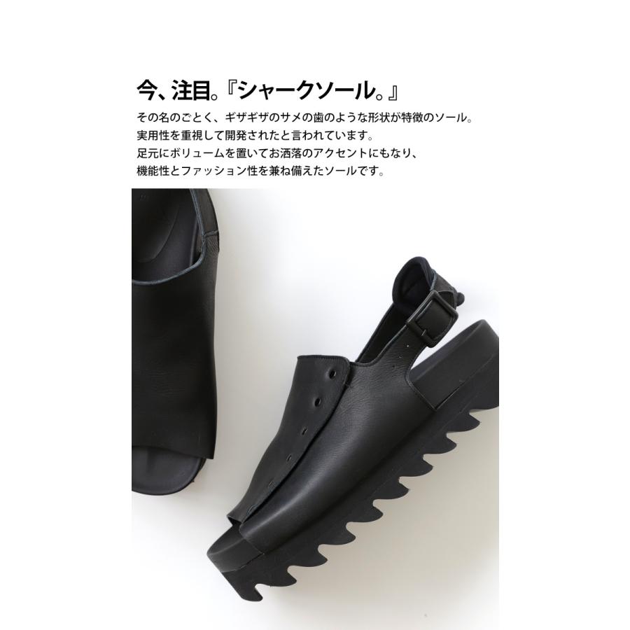 本革 日本製 鋲つきサンダル レディース 靴 サンダル 送料無料・再再販。メール便不可｜antiqua｜11