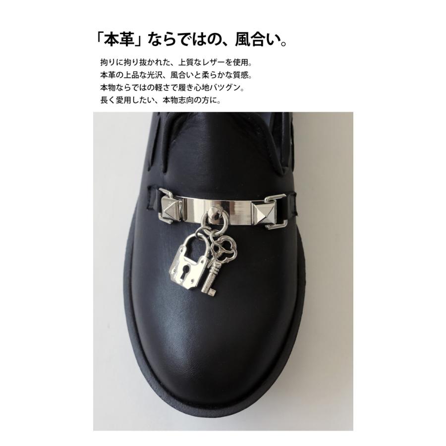 antiqua 本革日本製 チャーム付き靴 レディース 靴 送料無料 antiqua 本革日本製 チャーム付き靴 レディース 靴 送料無料