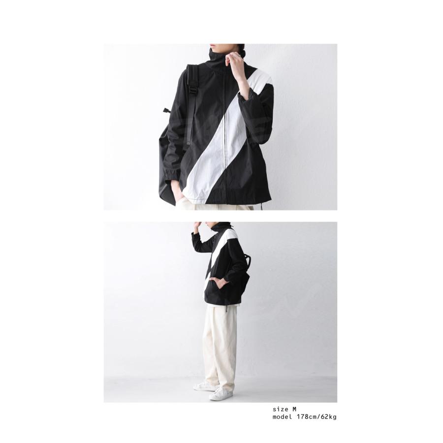 antiqua（アンティカ） 「SEAVEN」HIJACKET ハイジャケット 送料無料 