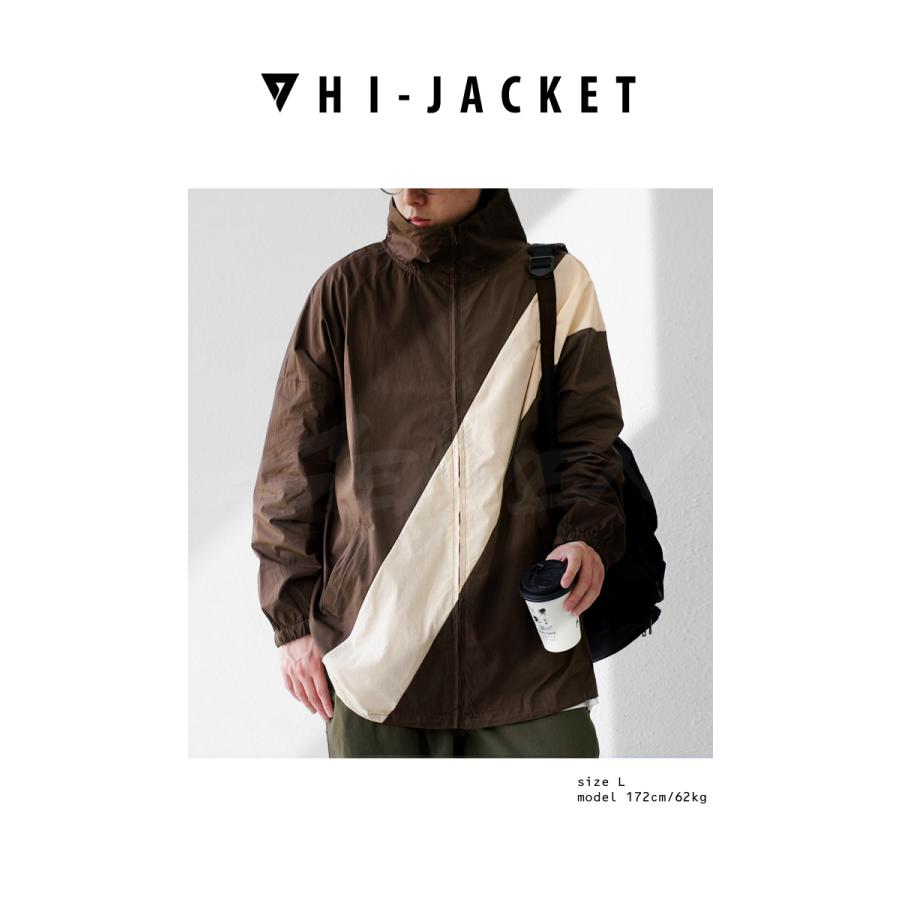 完売アンティカ「SEAVEN」HIJACKET ハイジャケット 楽天市場】「SEAVEN」HIJACKET ハイジャケット・再販。(100