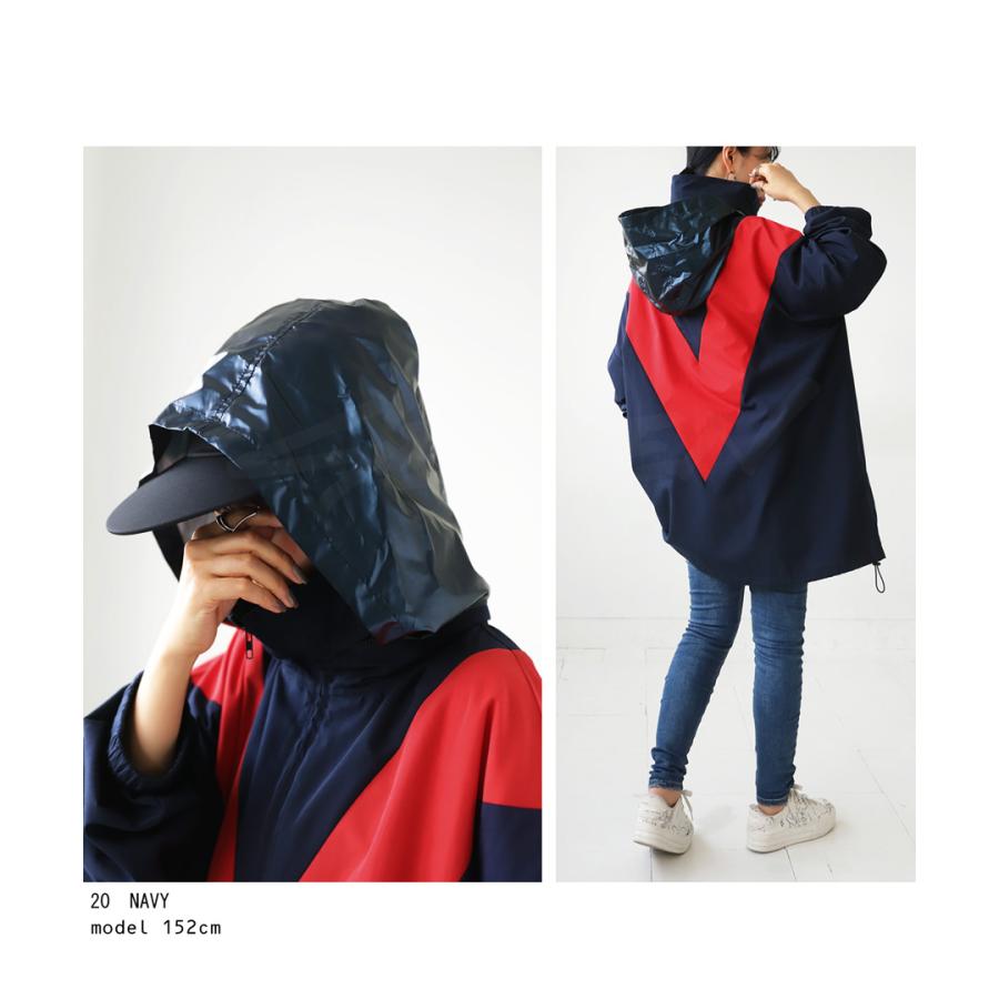 antiqua（アンティカ） 「SEAVEN」IV-JKT アイビー・ジャケット 長袖