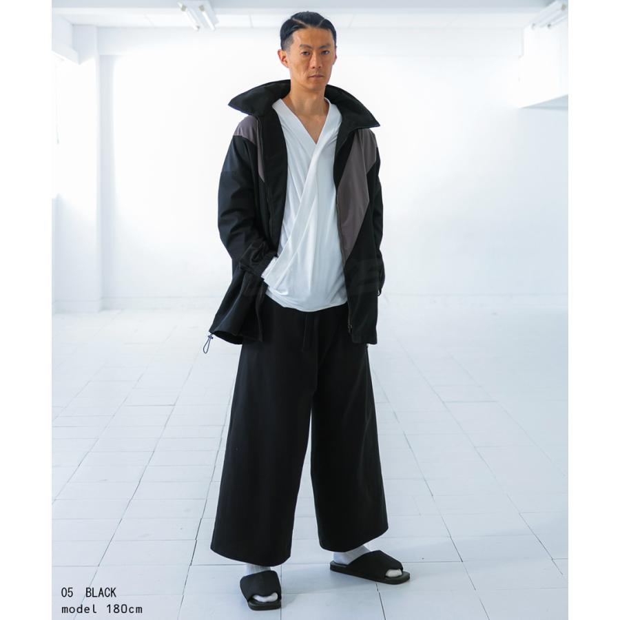 [新品] 　リバーシブルアイビージャケット antiqua（アンティカ） 「SEAVEN」IV-JKT アイビー・ジャケット 長袖