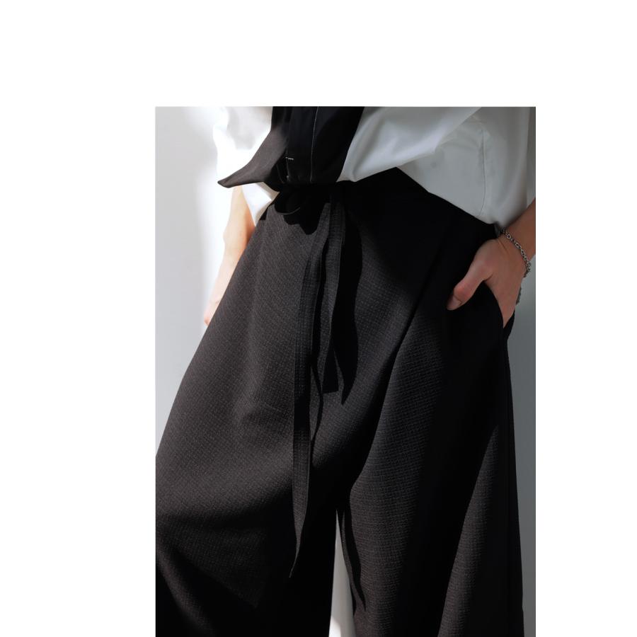 antiqua（アンティカ） 「SEAVEN」NEW REC PANTS ニューレックパンツ
