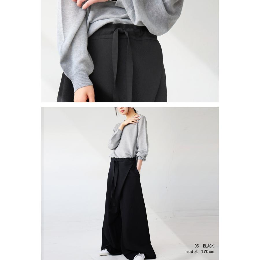 antiqua（アンティカ） 「SEAVEN」NEW REC PANTS ニューレックパンツ