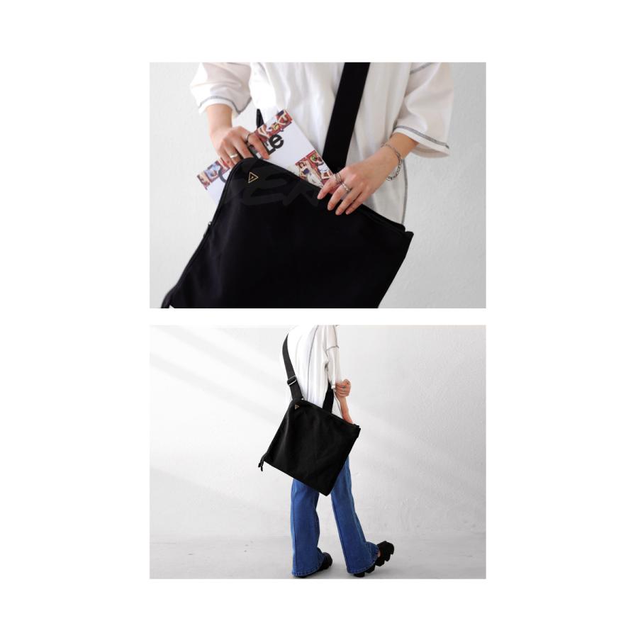 antiqua（アンティカ） 「SEAVEN」 DIA BAG(12INCH) ダイヤバッグ