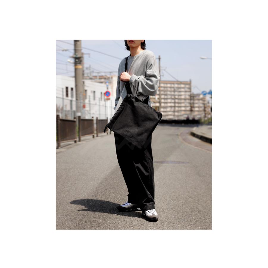 antiqua（アンティカ） 「SEAVEN」 DIA BAG(12INCH) ダイヤバッグ