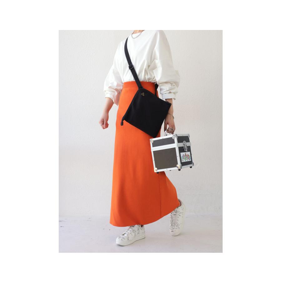 antiqua（アンティカ） 「SEAVEN」 DIA BA(7INCH) ダイヤバッグ