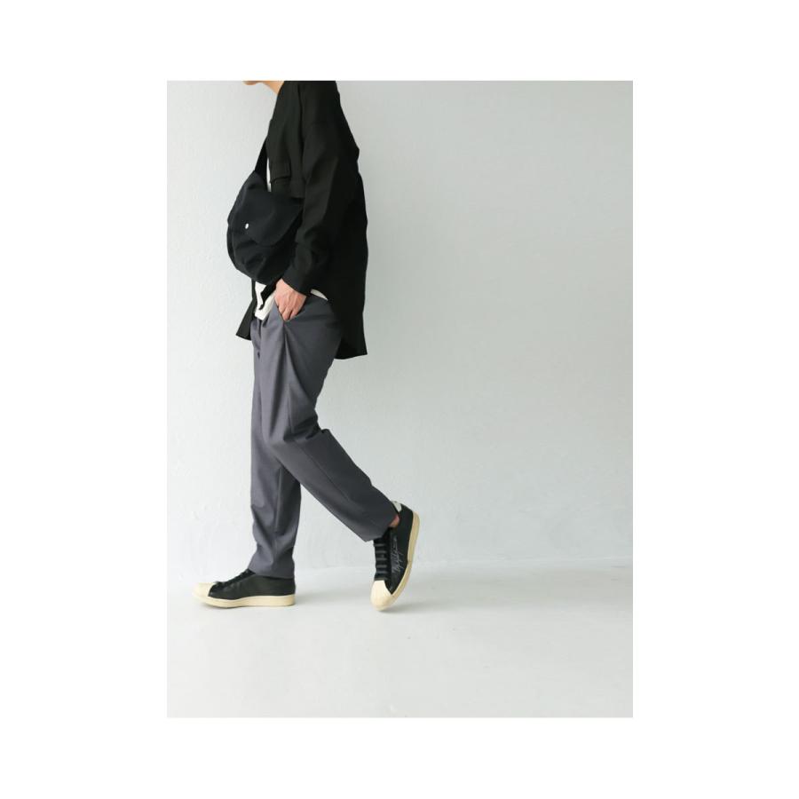 タックパンツ パンツ メンズ スーツ ボトムス 送料無料 メール便不可 Sy Antiqua 通販 Yahoo ショッピング