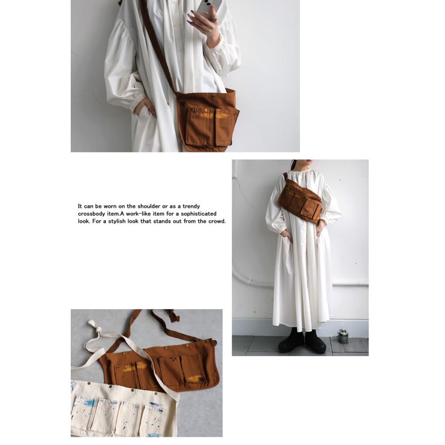 antiqua（アンティカ） ペイントベスト ベスト レディース トップス 綿