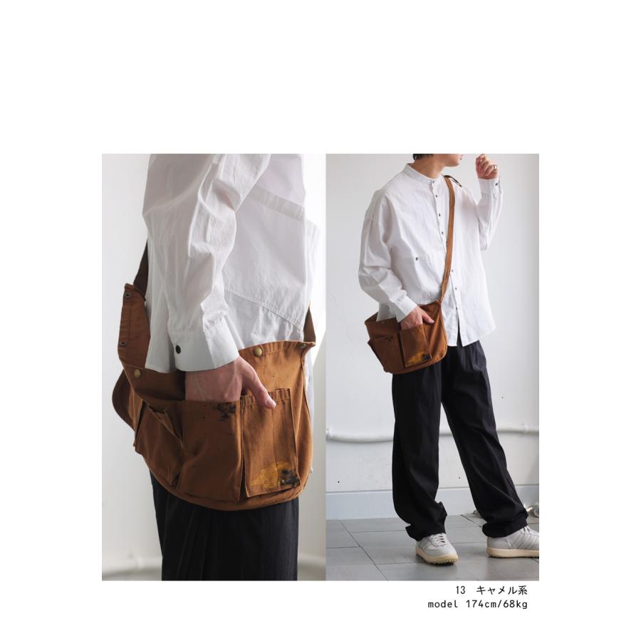 antiqua（アンティカ） ペイントベスト ベスト メンズ トップス 綿100