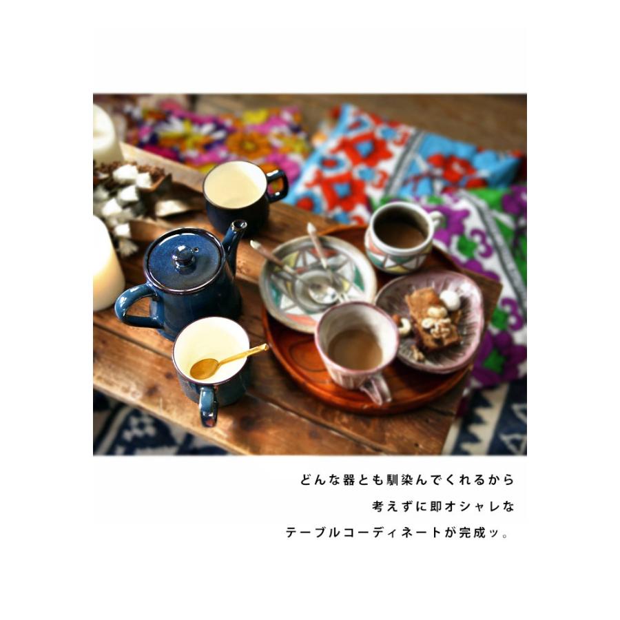 食器 セット ポット ティーポット ティーカップ 5点セット 数量限定
