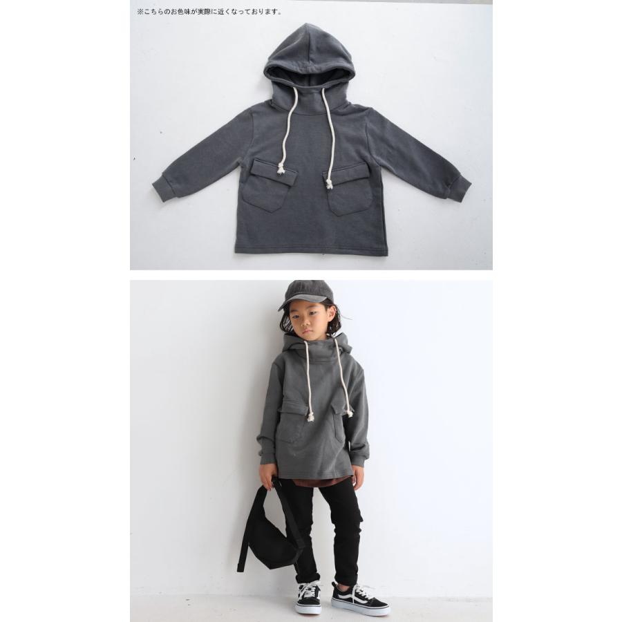 トップス パーカー 子供 女の子 男の子 アンティカ フード付きキッズパーカー 再販 メール便不可 Toy Ti Antiqua 通販 Yahoo ショッピング