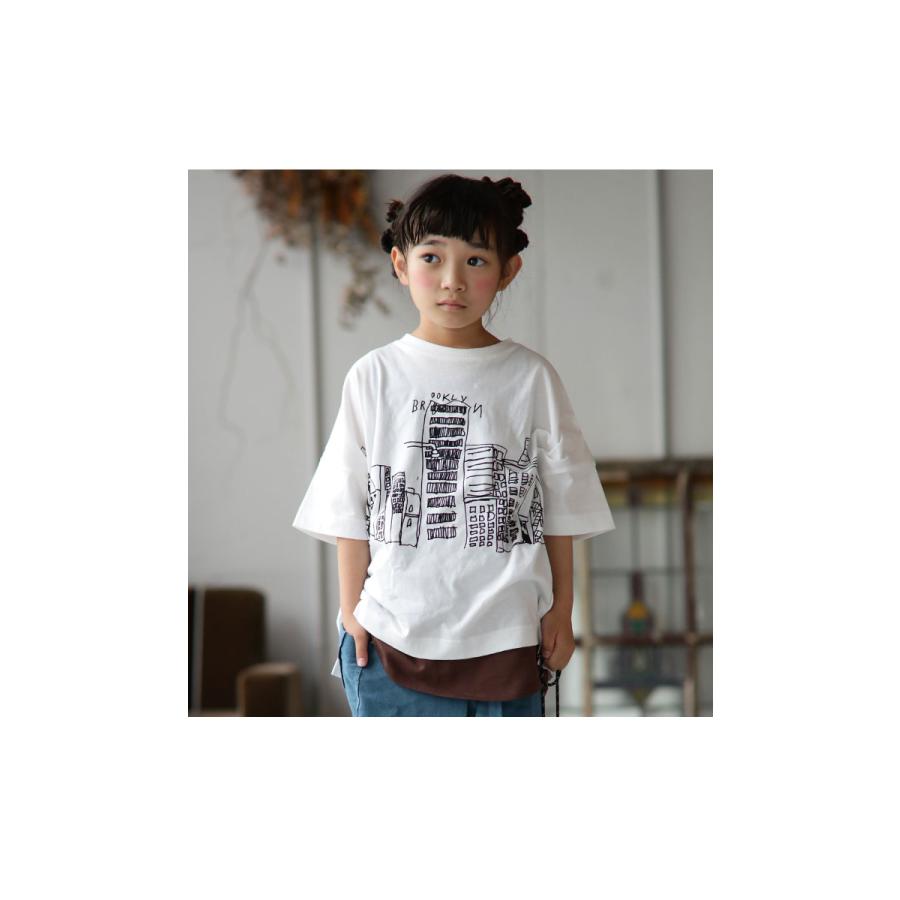キッズ 子供服 トップス Tシャツ イラストt 半袖 アンティカ 再再販 100ptメール便可 Toy Tn Antiqua 通販 Yahoo ショッピング