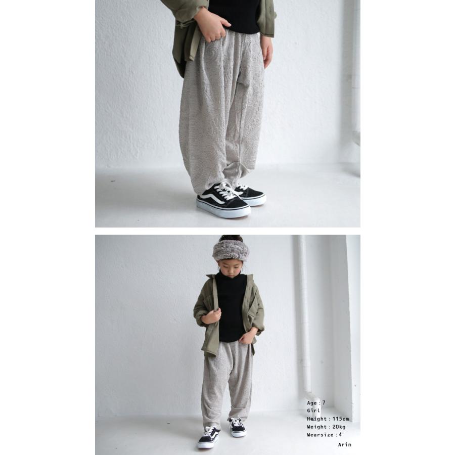 antiqua 男の子 女の子 子供服 変形 サルエルパンツ 柄変形 antiqua 男の子 女の子 子供服 変形 サルエルパンツ 柄変形
