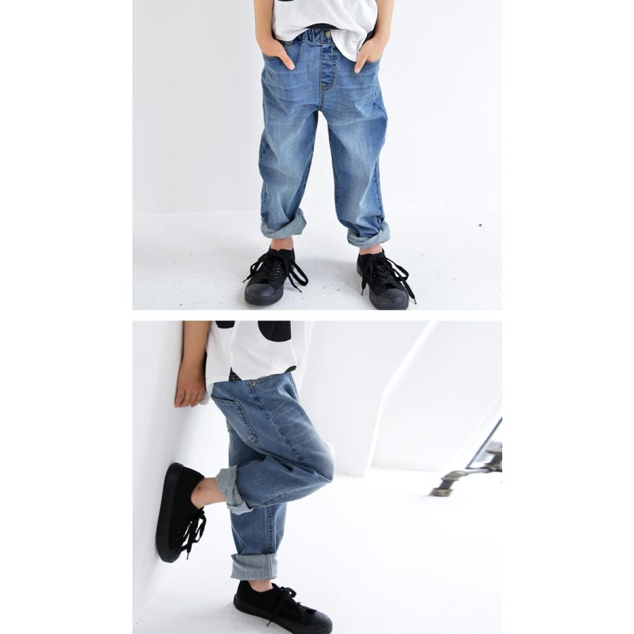 デニム キッズデニム 子供服 女の子 男の子 アンティカ ストレッチジーンズ 3月30日0時 再再販 メール便不可toy Ts Antiqua 通販 Yahoo ショッピング