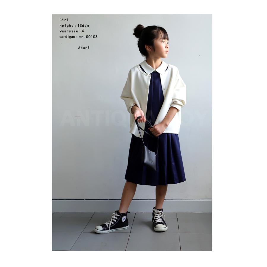 antiqua プリーツワンピース ワンピース キッズ 子供服 ジュニア antiqua プリーツワンピース ワンピース キッズ 子供服 ジュニア
