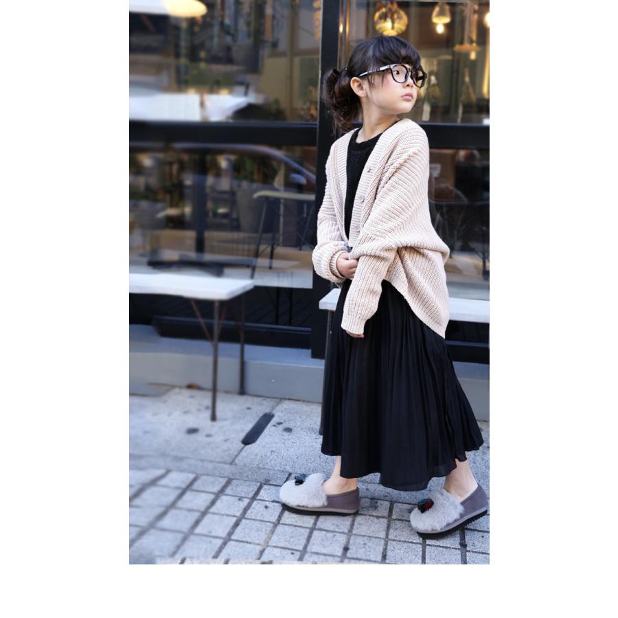 ワンピース アンティカ キッズ 長袖 女の子 ドッキングワンピース 再販 メール便不可toy Ty Antiqua 通販 Yahoo ショッピング