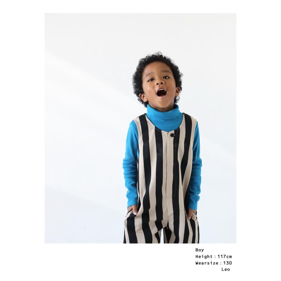 antiqua（アンティカ） サロペット ボトムス ロング キッズ 子供服