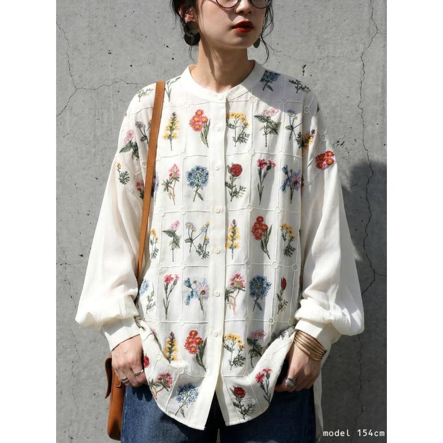【タグ付き】DSQUARED2 レディース  刺繍 花柄 シャツ 楽天市場】ディースクエアード（柄花・植物）の通販
