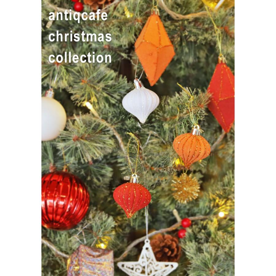 オーナメント クリスマス Xmas ドロップオーナメント ドロップ飾り