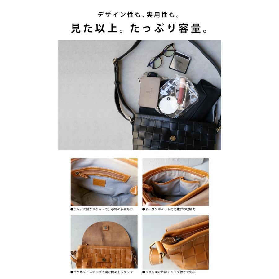 アンティカ 本革ショルダーバッグ 本革 ショルダーバッグ バッグ 鞄 本革 日本製 送料無料・再再販