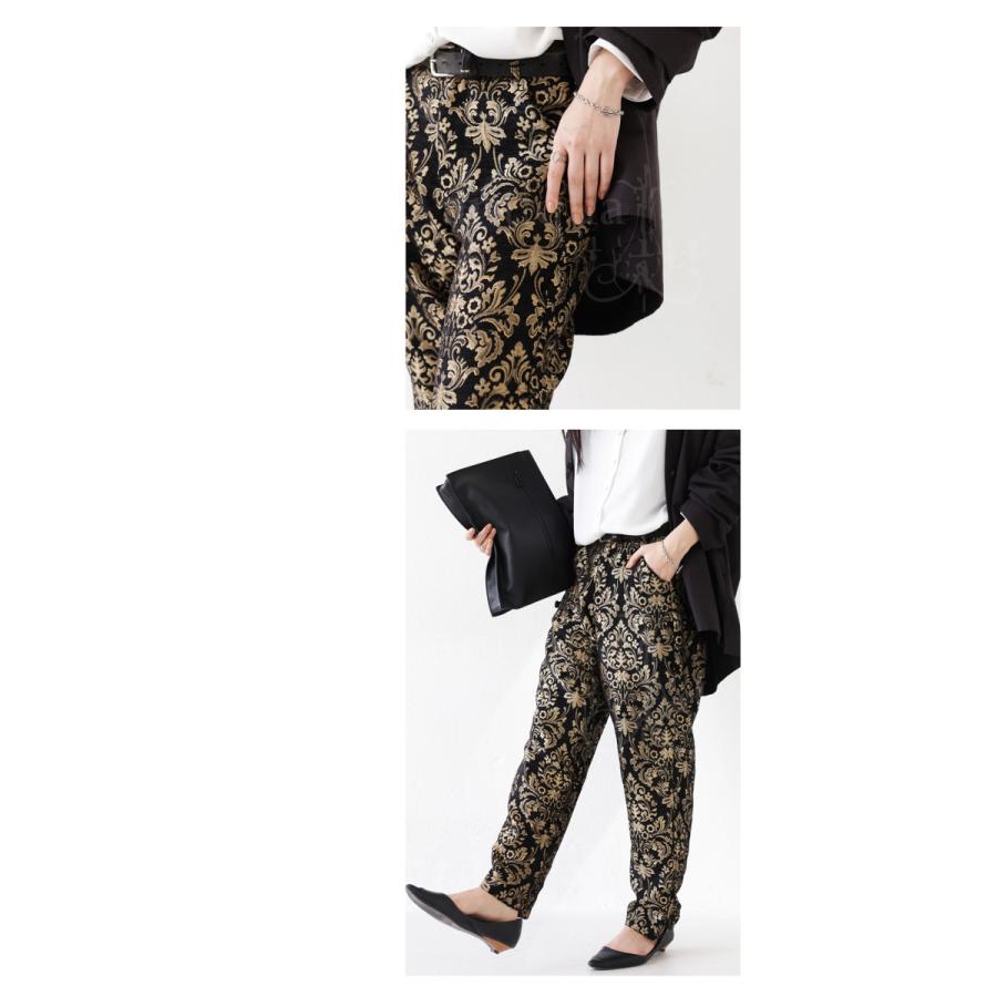 【新品未使用】ダマスク柄パンツ 5351 トルネードマート 楽天市場】ダマスク柄パンツ パンツ レディース ボトムス 柄