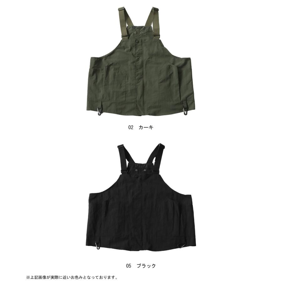 ハンターベスト ベスト レディース トップス 撥水 UVカット 送料無料 ・再入荷 100ptメール便可の画像