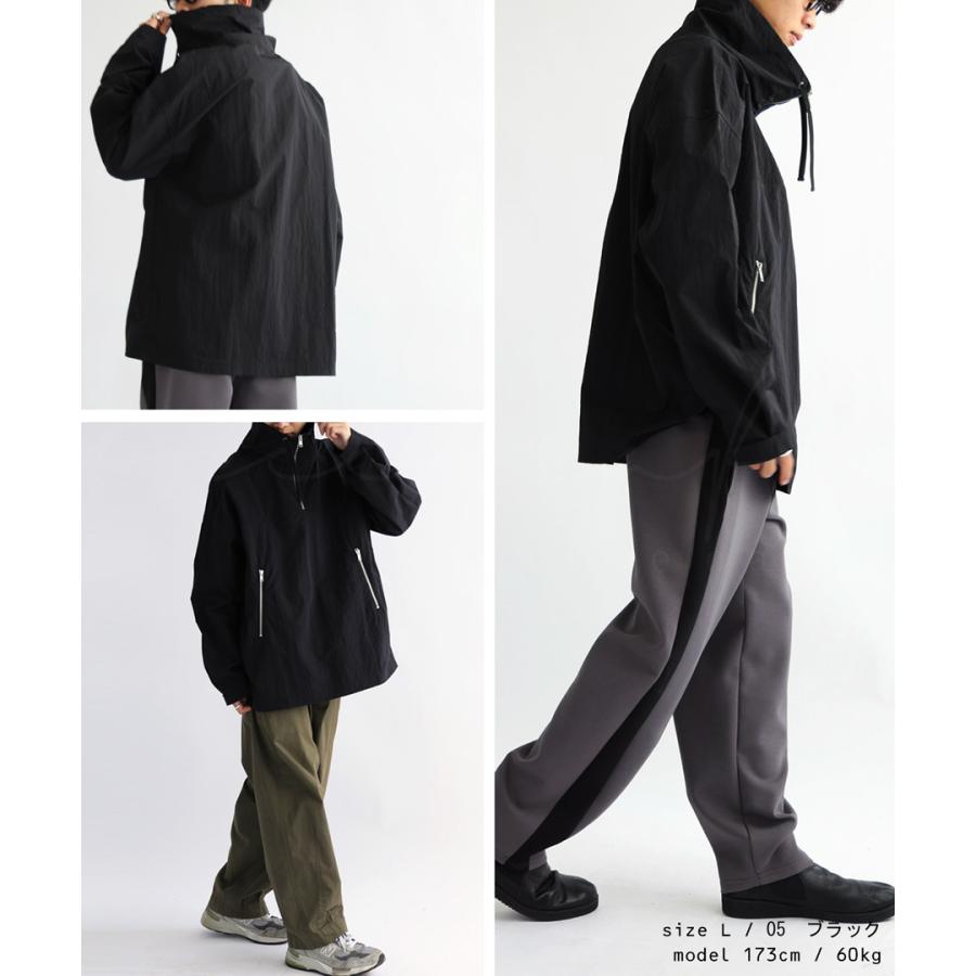 antiqua ハーフジップトップス メンズ トップス 長袖 送料無料 antiqua ハーフジップトップス メンズ トップス 長袖 送料無料