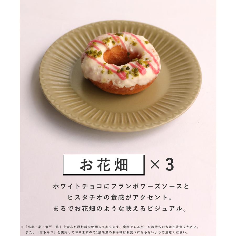 Mammaドーナツ バラエティセット バラエティ20個 送料無料・メール便