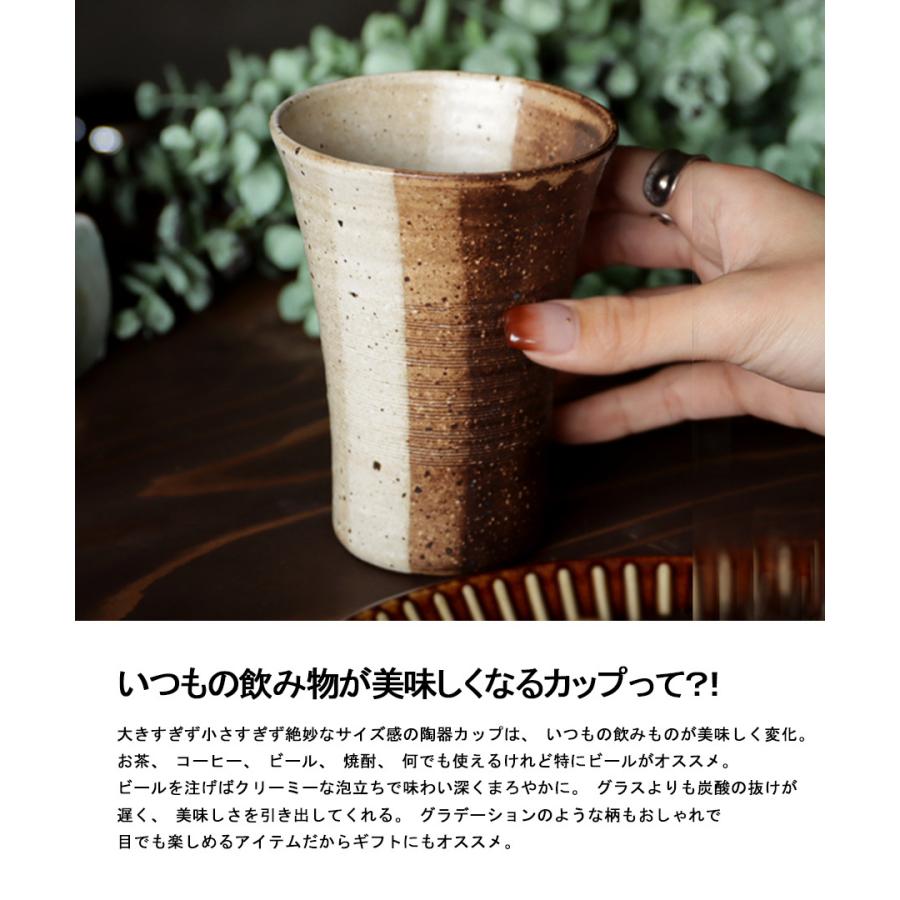『ハピうー特価』　秘色(ヒショク)焼　秘色焼製陶所　常滑焼　花瓶 We introduced handmade and hand-painted pottery featuring cherry