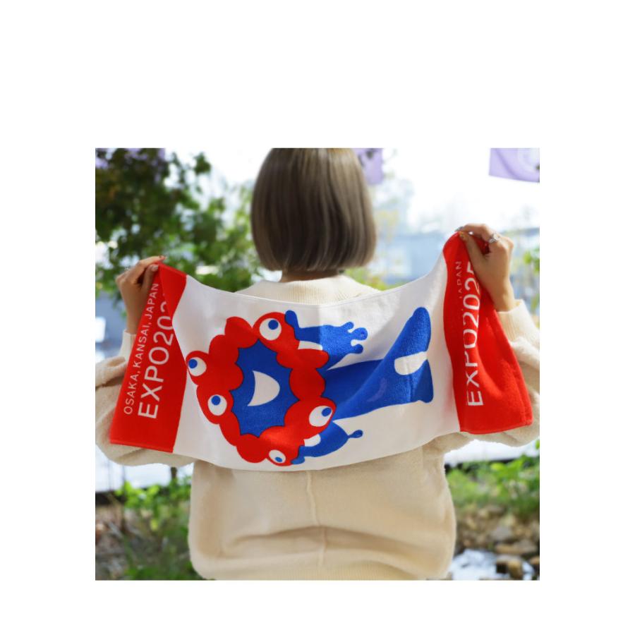 EXPO2025 万博2025 大阪万博 関西万博 グッズ ミャクミャク 公式