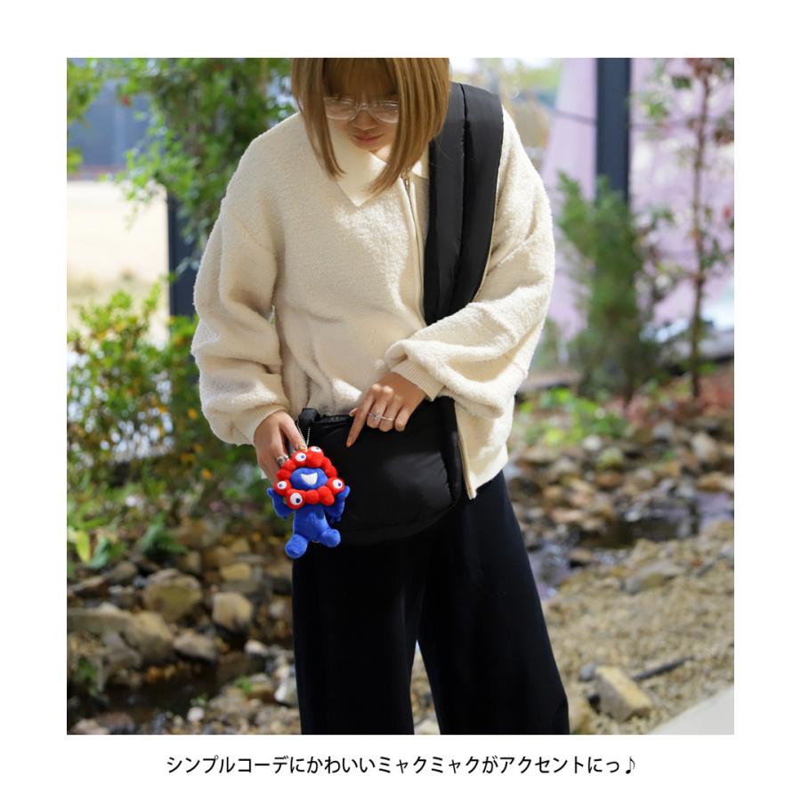 EXPO2025 万博2025 ミャクミャク キーチェーン・再入荷 メール便不可