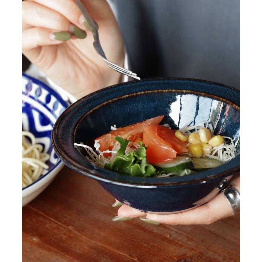15cm ボウル サラダボール 小鉢 鉢 美濃焼 日本製 電子レンジ対応 食洗