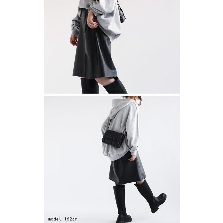antiqua レザースカート スカート レディース ボトムス ミニ antiqua レザースカート スカート レディース ボトムス ミニ